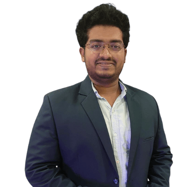 MD. Jahid Hassan — Joint Information Secretary, GUCC executive