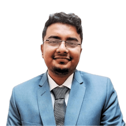 Md. Montasir Rahman — President, GUCC 2024