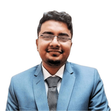 Md. Montasir Rahman — Joint Information Secretary, GUCC executive