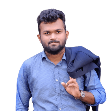 Shakib Imtiaz — Vice President, GUCC executive