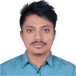 Al Amin — General Secretary, GUCC 2024