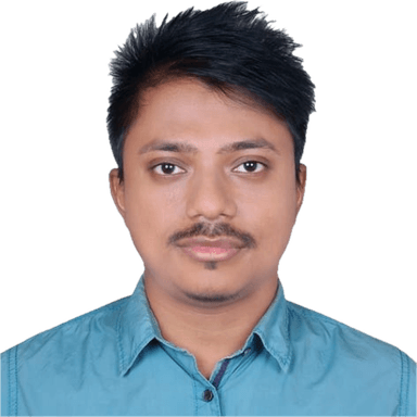 Al Amin — General Secretary, GUCC executive