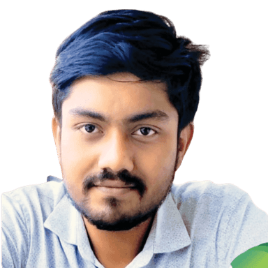 Rashadul Hasan Romman — Office Secretary, GUCC executive