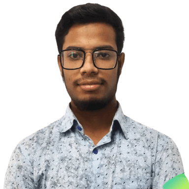 Mahbubullah — Joint Publication Secretary, GUCC executive