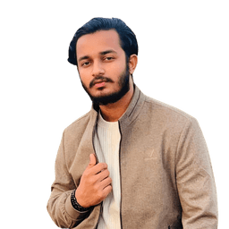 Ibrahim Tanvir — Organizing Secretary, GUCC 2024