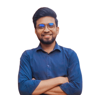 Akash Adhikary — Executive Member, GUCC executive