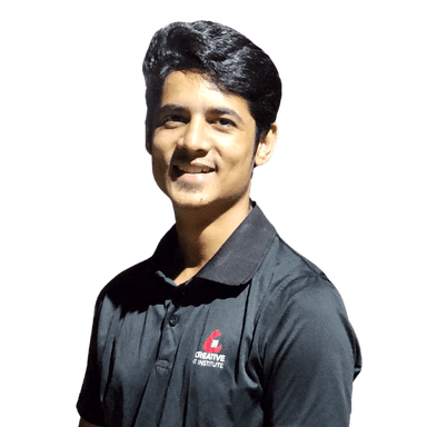 Sikder Md. Shariful Islam — Information Secretary, GUCC executive
