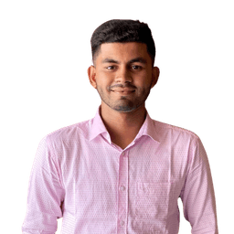 Hridoy Debnath — Joint Organizing Secretary, GUCC 2024