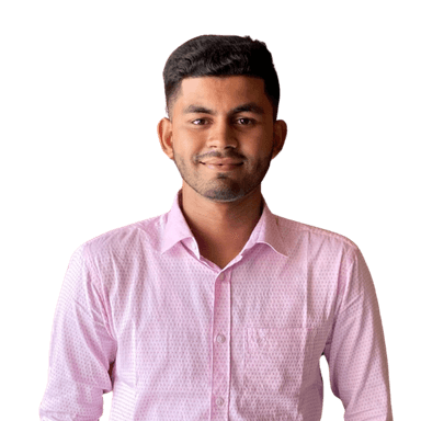 Hridoy Debnath — Joint Organizing Secretary, GUCC executive