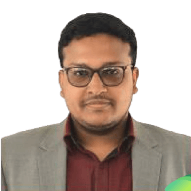 Ahmed Iqbal Pritom — Moderator, GUCC executive