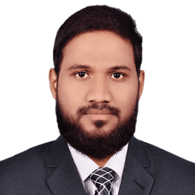 Md. Abu Rumman Refat — Deputy Moderator, GUCC executive