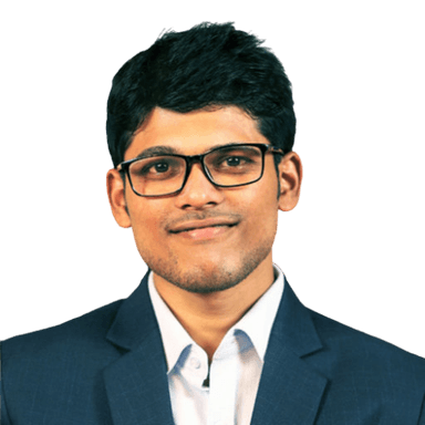 Tanoy Debnath — Deputy Moderator, GUCC executive