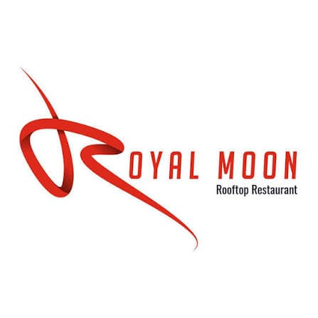 Royal Moon Rooftop Restaurant