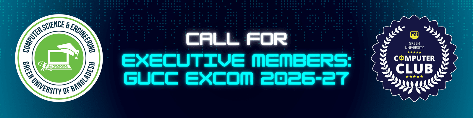 GUCC executive recruitment
